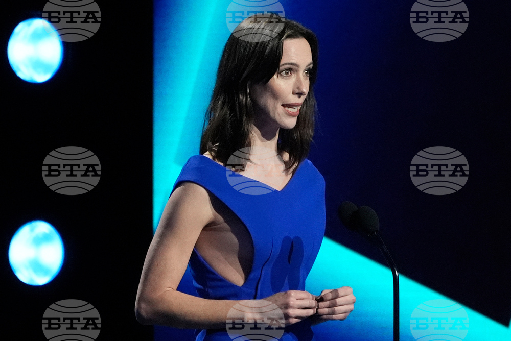 2026 Film Independent Spirit Awards - Show