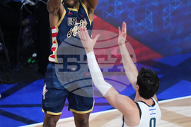 NBA All-Star Game Basketball