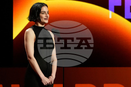 2026 Film Independent Spirit Awards - Show