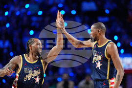 NBA All-Star Game Basketball