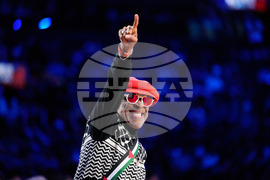 NBA All-Star Game Basketball