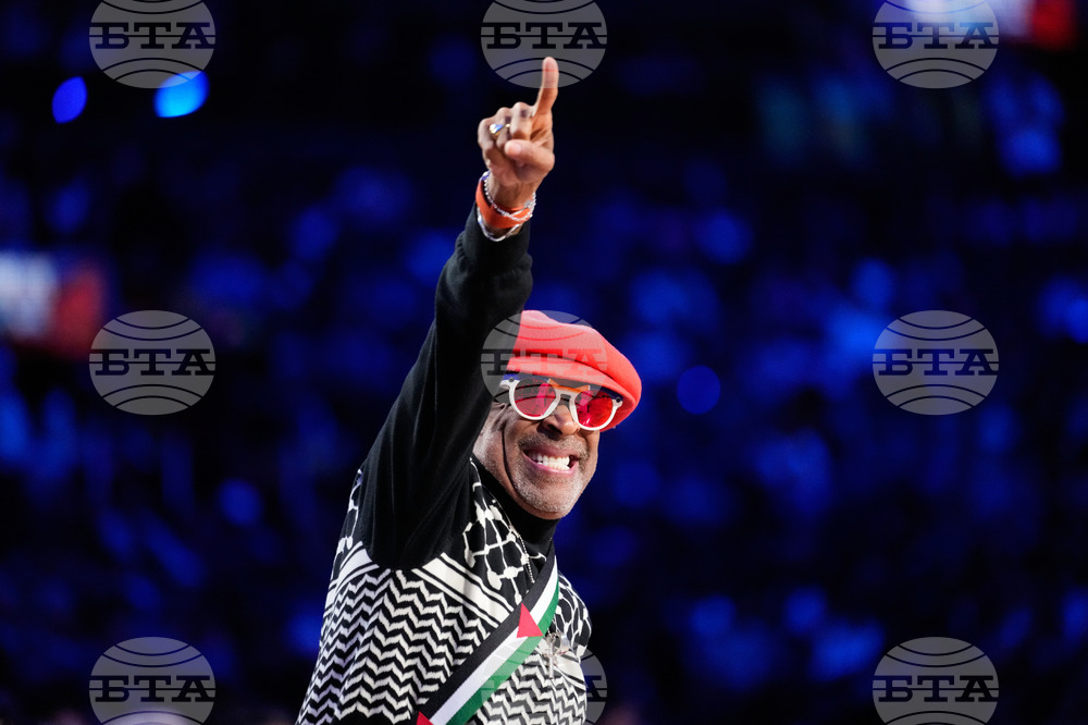 NBA All-Star Game Basketball