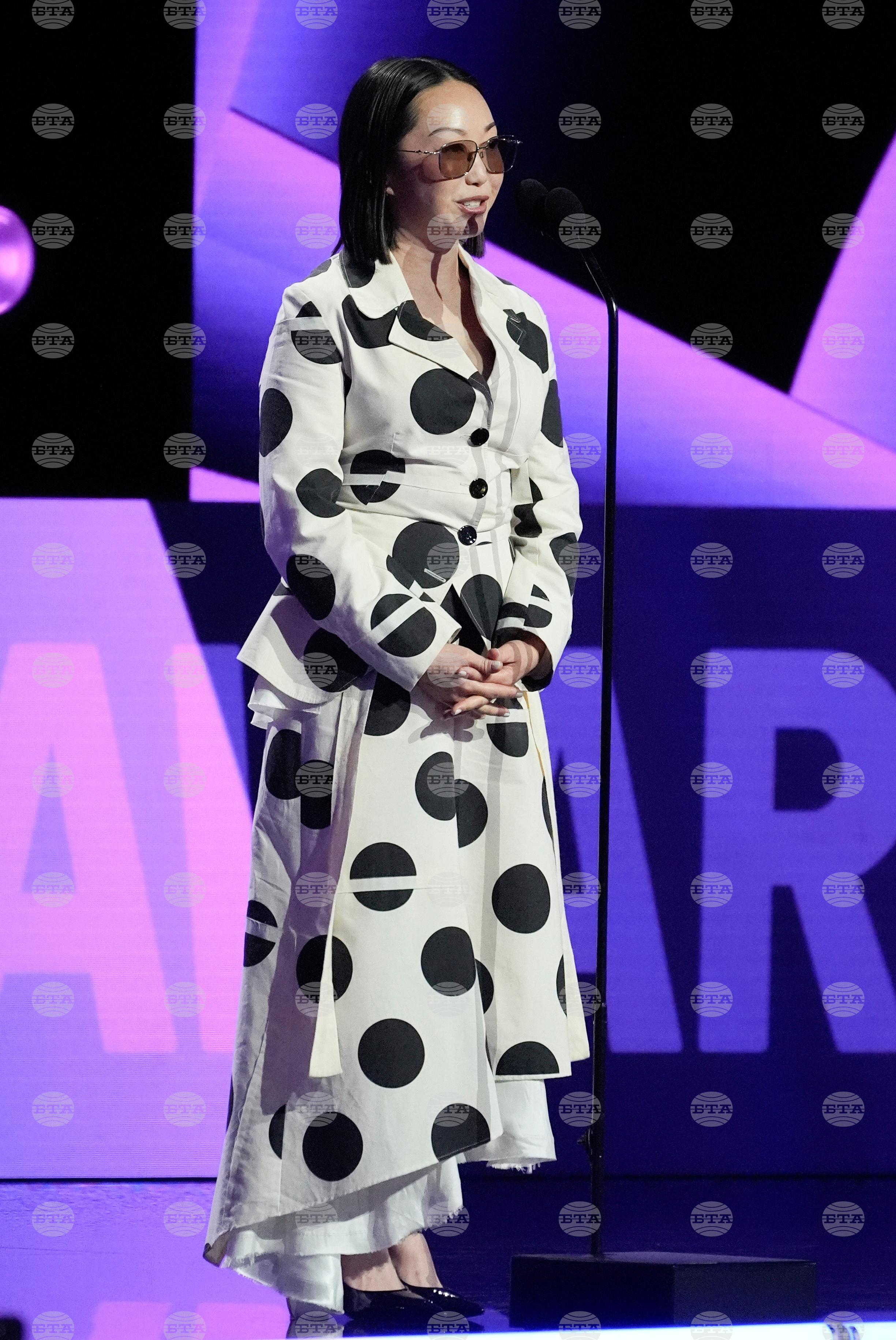 2026 Film Independent Spirit Awards - Show