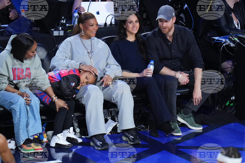 NBA All-Star Game Basketball