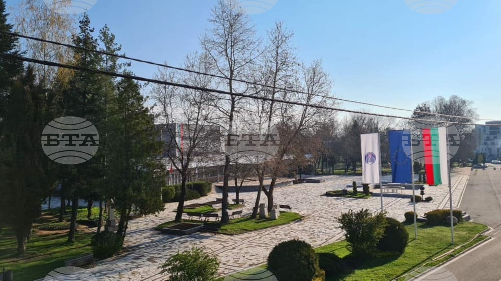 Започна програмата на "Чудомирови празници" 2023 в община Павел баня