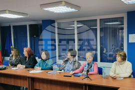 Национален пресклуб на БТА Сливен - Световен ден на поезията