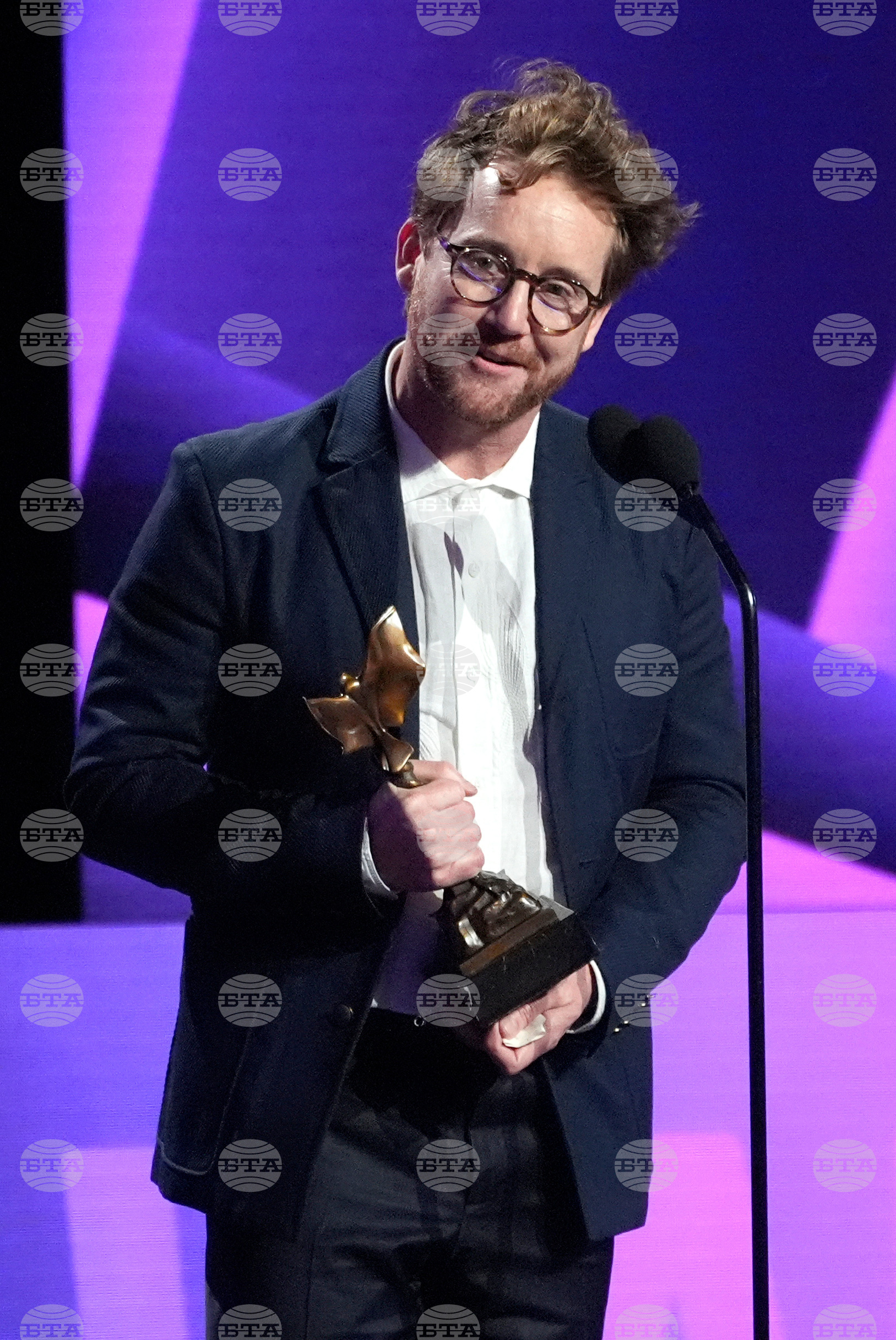 2026 Film Independent Spirit Awards - Show