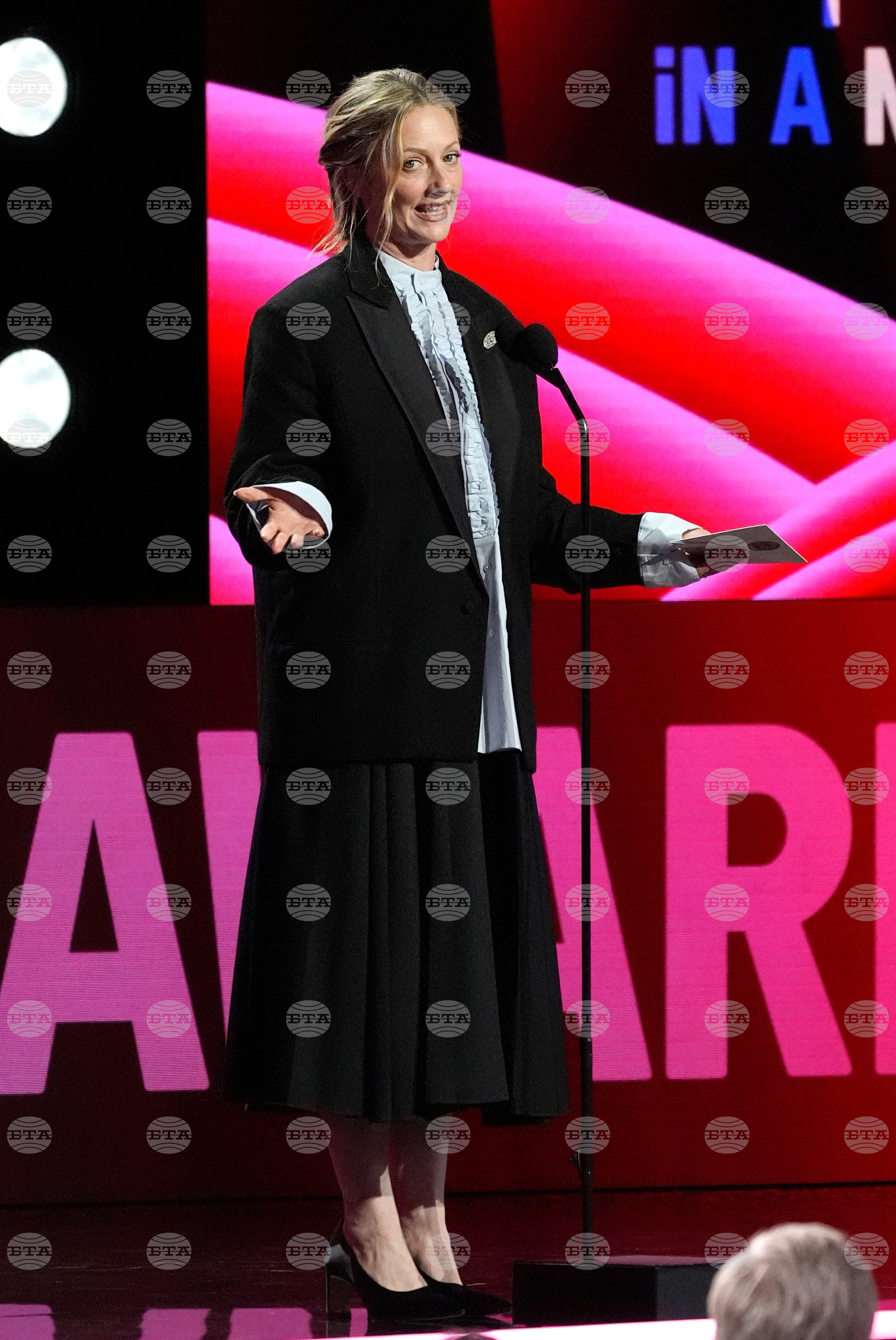 2026 Film Independent Spirit Awards - Show