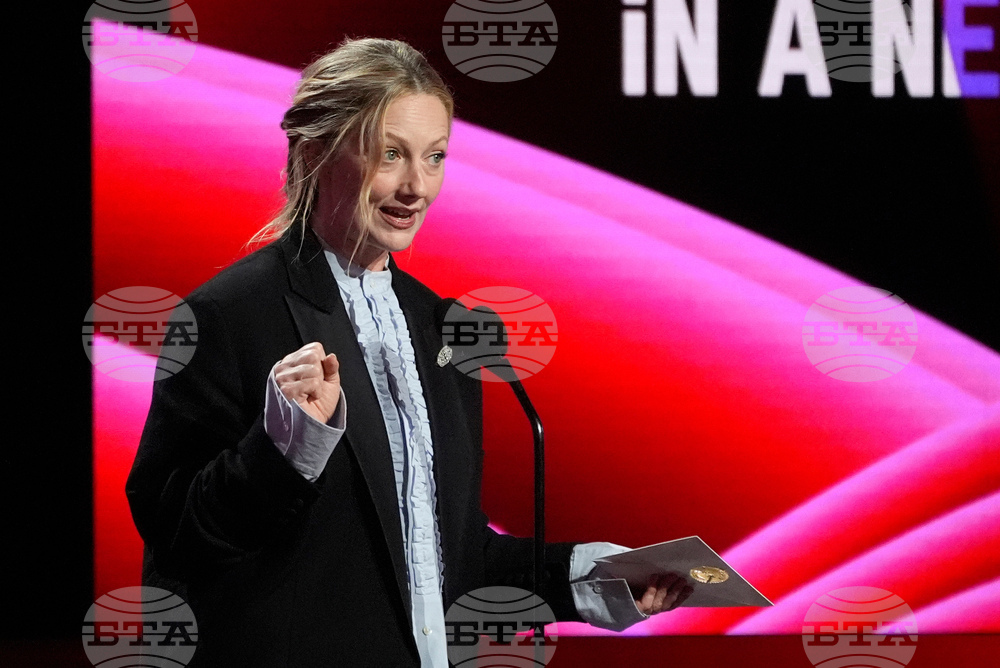 2026 Film Independent Spirit Awards - Show