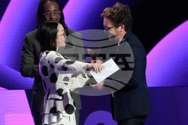 2026 Film Independent Spirit Awards - Show