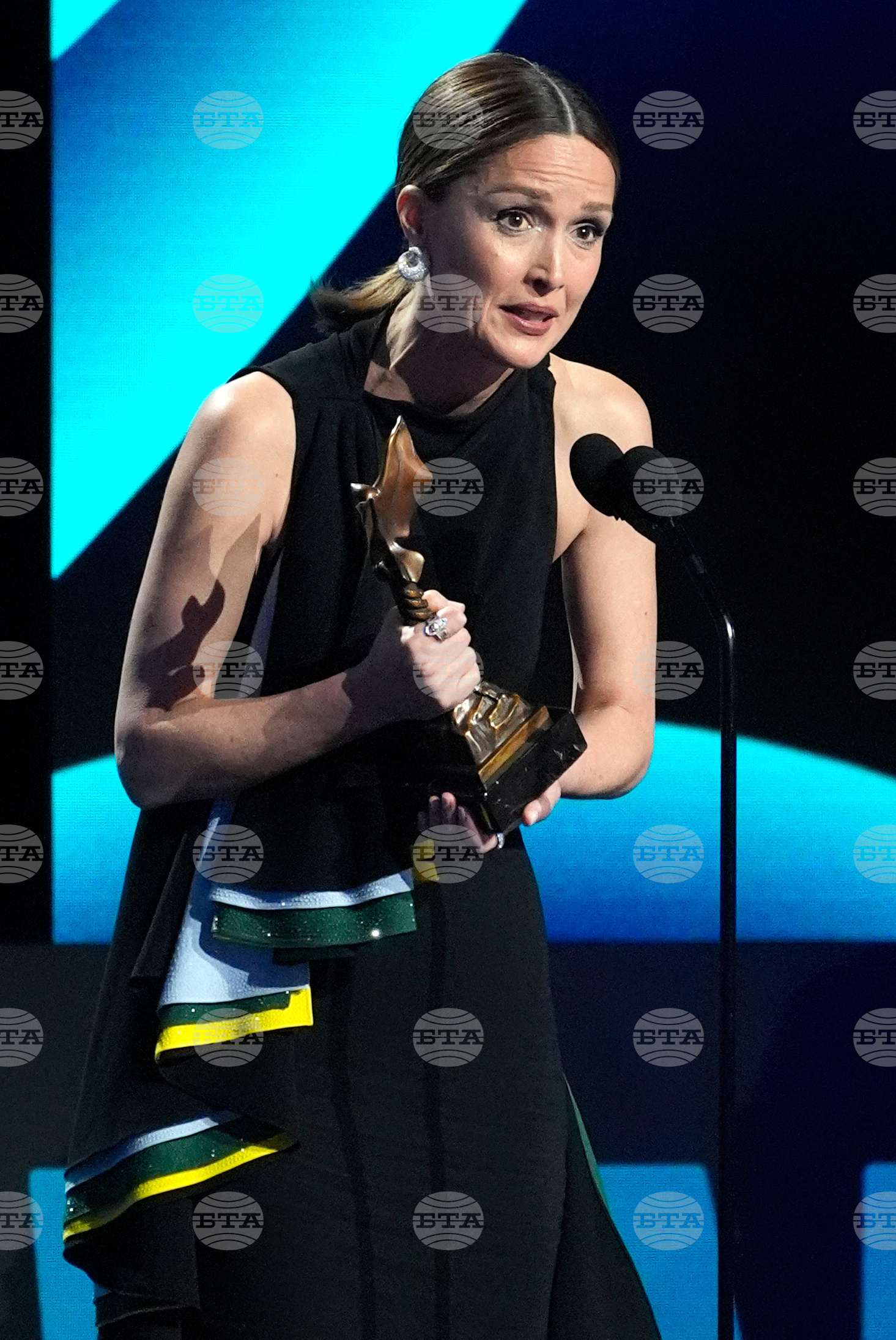 2026 Film Independent Spirit Awards - Show