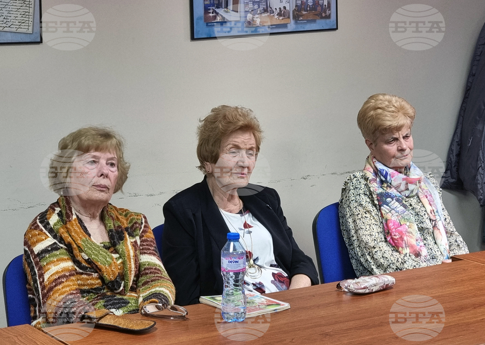 Национален пресклуб на БТА Сливен - Световен ден на поезията
