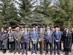 Снимка: Изпълнителна агенция по горите