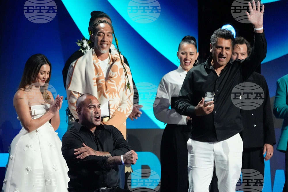 2026 Film Independent Spirit Awards - Show