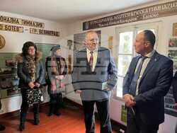 Снимка: Изпълнителна агенция по горите