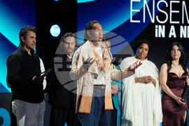 2026 Film Independent Spirit Awards - Show