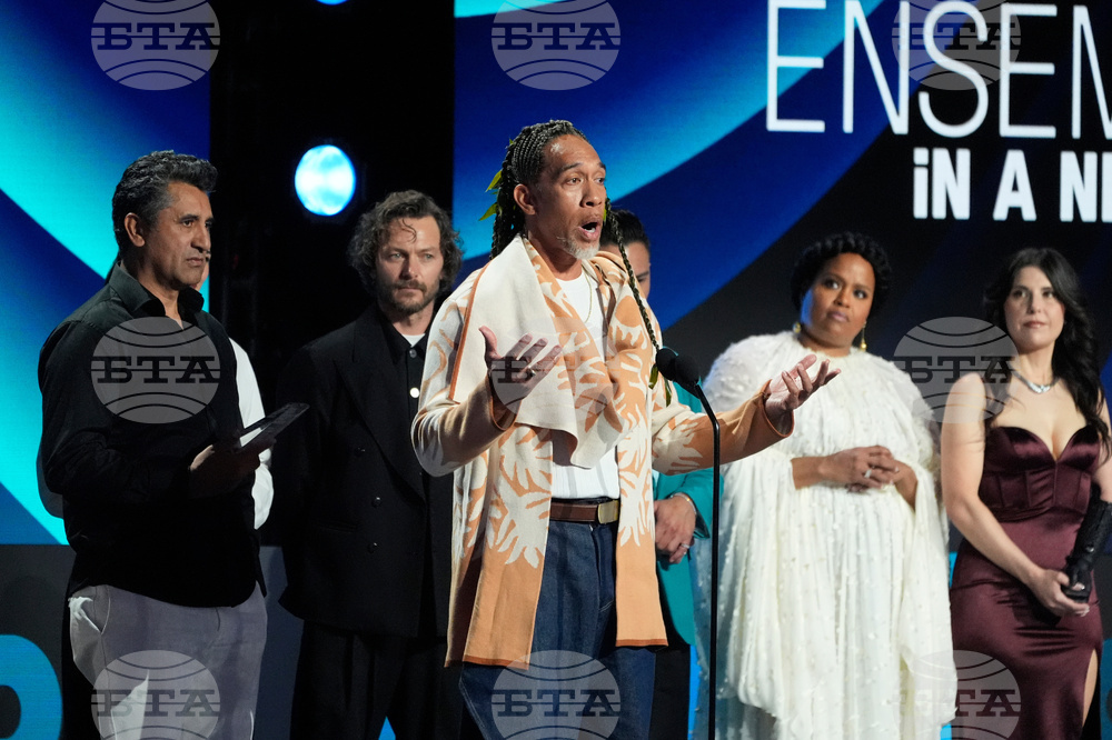 2026 Film Independent Spirit Awards - Show