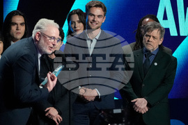 2026 Film Independent Spirit Awards - Show
