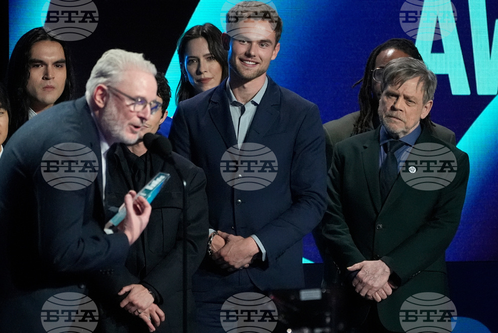 2026 Film Independent Spirit Awards - Show