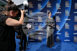 APTOPIX 2026 Film Independent Spirit Awards - Arrivals