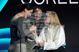 APTOPIX 2026 Film Independent Spirit Awards - Show