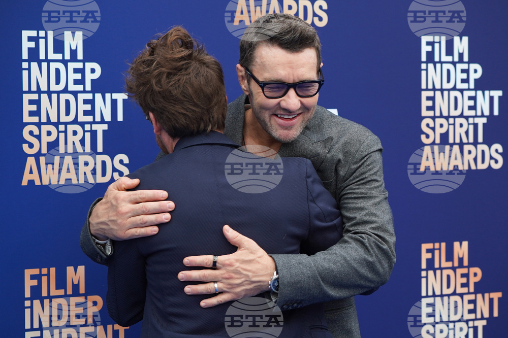 APTOPIX 2026 Film Independent Spirit Awards - Arrivals