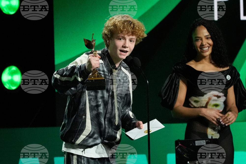 APTOPIX 2026 Film Independent Spirit Awards - Show