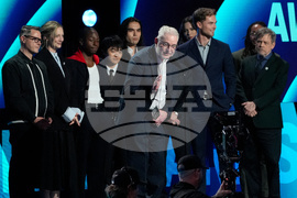 2026 Film Independent Spirit Awards - Show