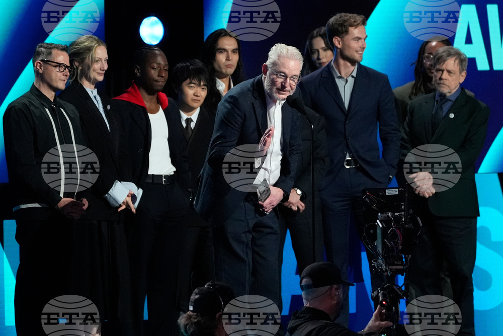2026 Film Independent Spirit Awards - Show