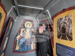 Антарктида - Ганка Павлова - 34-та българска антарктическа експедиция.