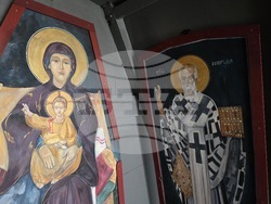 Антарктида - Ганка Павлова - 34-та българска антарктическа експедиция