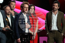 2026 Film Independent Spirit Awards - Show