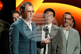 2026 Film Independent Spirit Awards - Show