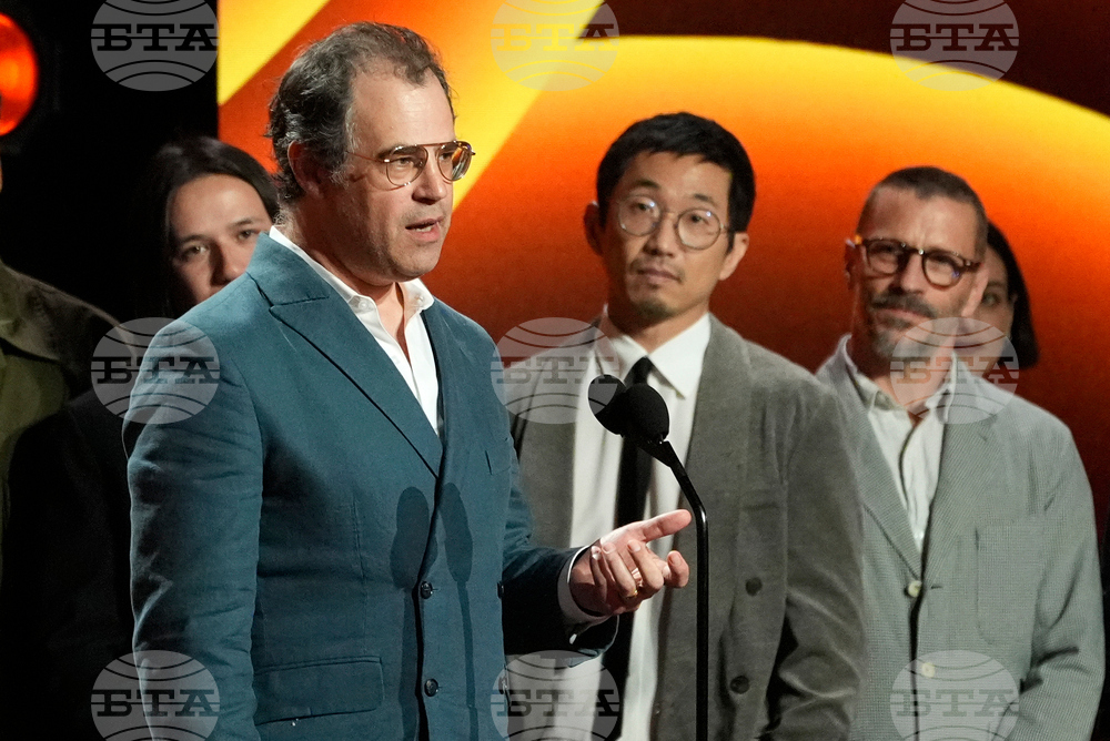 2026 Film Independent Spirit Awards - Show