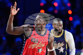 NBA All-Star Game Basketball