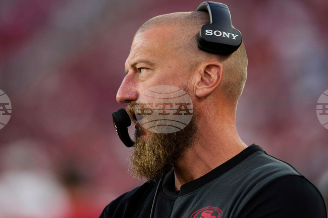 Seahawks Fleury Football