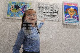 Бургас - „Водата е живот" - изложба