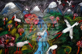 Бургас - „Водата е живот" - изложба