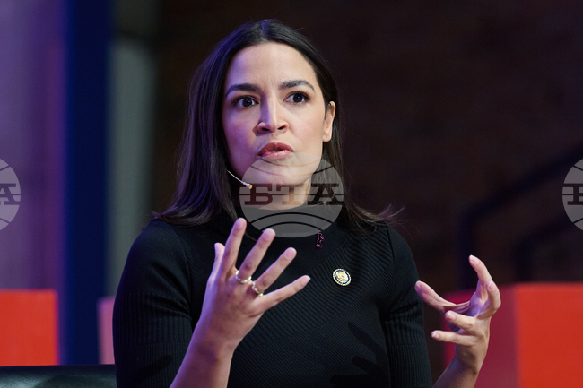 Germany Ocasio-Cortez