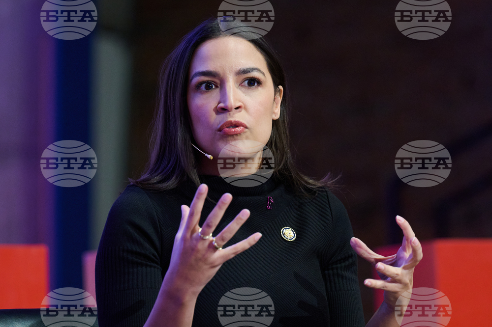 Germany Ocasio-Cortez