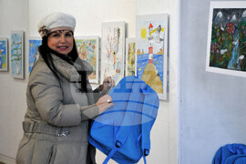 Бургас - „Водата е живот" - изложба