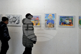 Бургас - „Водата е живот" - изложба