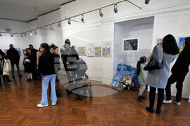 Бургас - „Водата е живот" - изложба