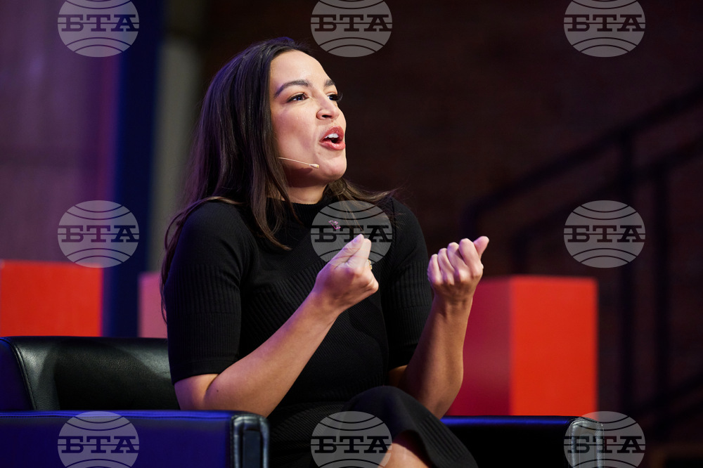 Germany Ocasio-Cortez