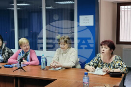 Национален пресклуб на БТА Сливен - Световен ден на поезията