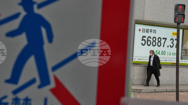 Япония се готви за сътресения в търговията след решението на Върховния съд на САЩ за митата