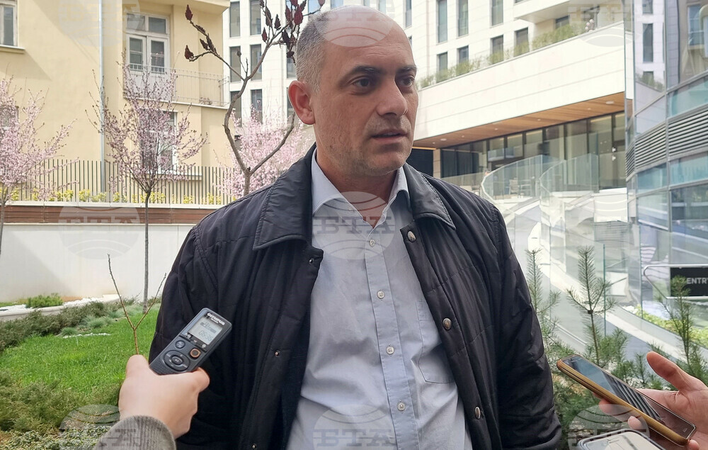 В България са единици животновъдите, които инвестират в ефективност, според Николай Стефчов от "Агритоп"