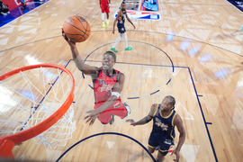 NBA All-Star Game Basketball