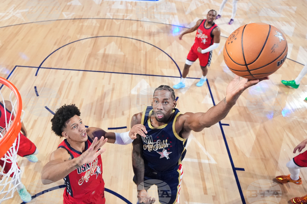 NBA All-Star Game Basketball