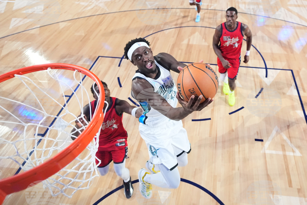 NBA All-Star Game Basketball